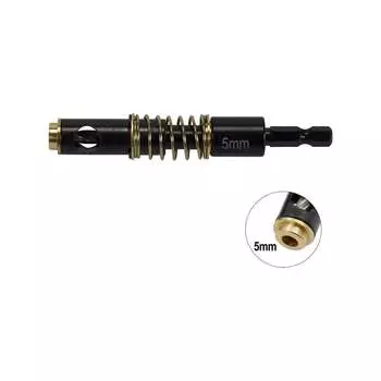 Cверло WOODWORK PHA-BC