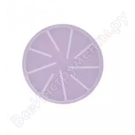 Шлифовальные цветки MIRKA