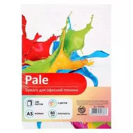 Цветная бумага Calligrata