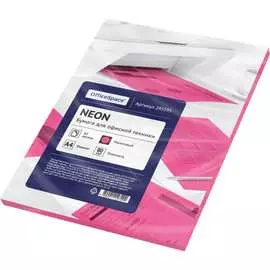 Цветная бумага OfficeSpace