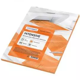 Цветная бумага OfficeSpace