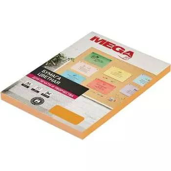 Цветная бумага ProMega Jet 1591441