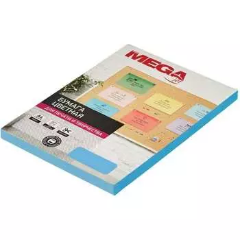 Цветная бумага ProMega Jet 1591419