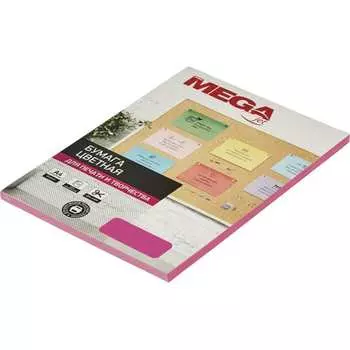 Цветная бумага ProMega