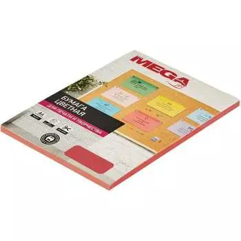 Цветная бумага ProMega Jet 1591420