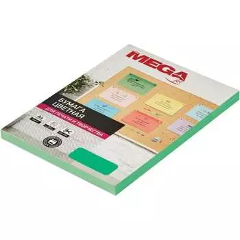 Цветная бумага ProMega Jet 1591418