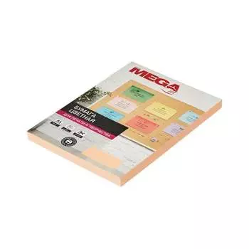 Цветная бумага ProMega Jet 1591445