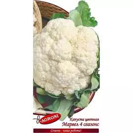 Цветная капуста капуста Агрони