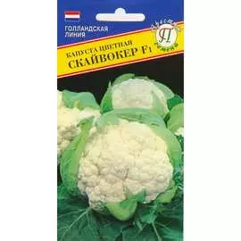 Цветная капуста капуста Престиж-Семена Скайвокер F1 00025559