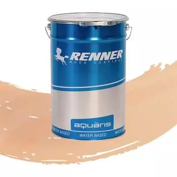 Цветная пропитка-антисептик RENNER YM S043 R326 1-326