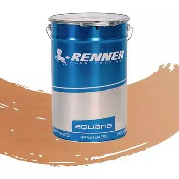 Цветная пропитка-антисептик RENNER YM S043 R330 1-330