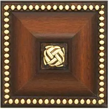 Цветная вставка Decomaster D209-51