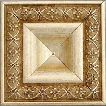 Цветная вставка Decomaster D207-933