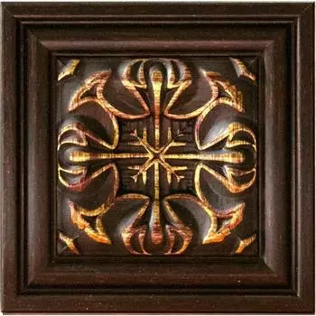 Цветная вставка Decomaster D207-966