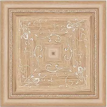 Цветная вставка Decomaster 0186-2-11