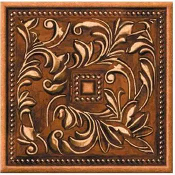 Цветная вставка Decomaster 156-2-1223