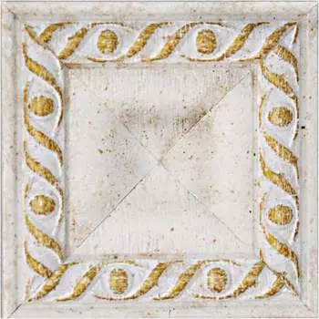 Цветная вставка Decomaster D207-40