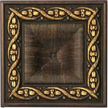 Цветная вставка Decomaster D207-1