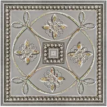 Цветная вставка Decomaster 156-2-55