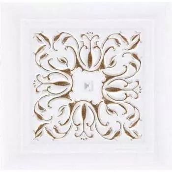 Цветная вставка Decomaster 164-2-118