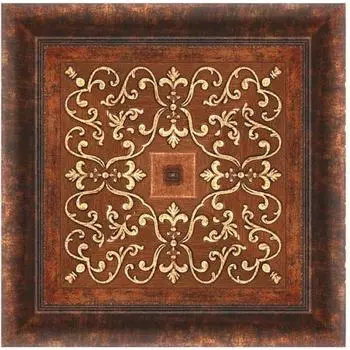 Цветная вставка Decomaster 164-2-767