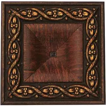 Цветная вставка Decomaster D207-2