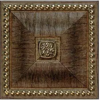 Цветная вставка Decomaster D209-4