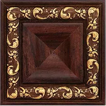 Цветная вставка Decomaster D207-1084