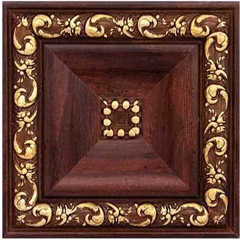 Цветная вставка Decomaster D208-1084