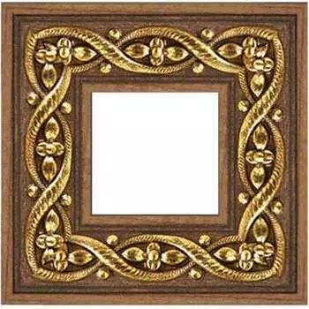 Цветная вставка Decomaster 0130-2-3