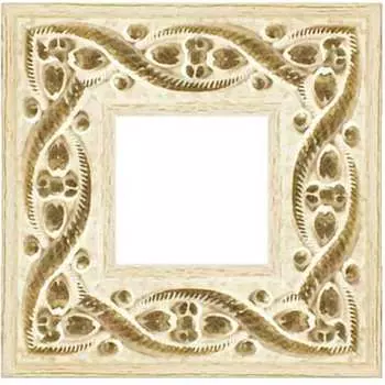 Цветная вставка Decomaster 0130-2-5