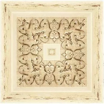 Цветная вставка Decomaster 164-2-1028