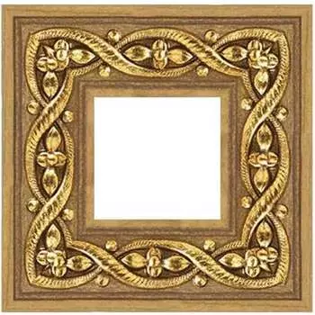 Цветная вставка Decomaster 0130-2-4