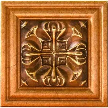 Цветная вставка Decomaster D207-1223