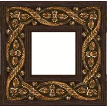 Цветная вставка Decomaster 0130-2-1