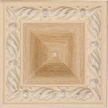 Цветная вставка Decomaster D207-11