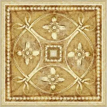 Цветная вставка Decomaster 156-2-933