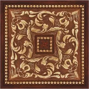 Цветная вставка Decomaster 156-2-1084