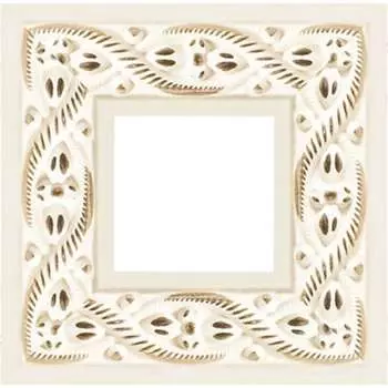 Цветная вставка Decomaster 0130-2-6