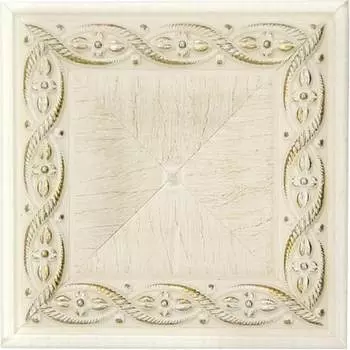 Цветная вставка Decomaster D207-6