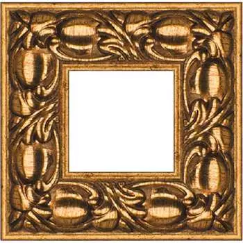 Цветная вставка Decomaster 157-2-58