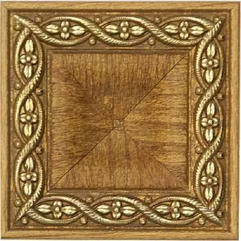 Цветная вставка Decomaster D207-4