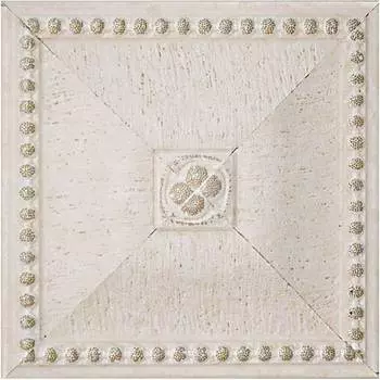 Цветная вставка Decomaster D209-40