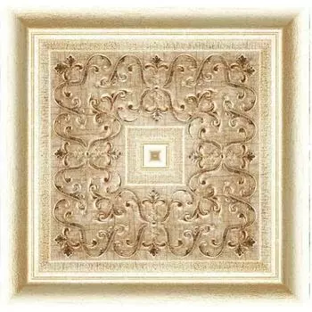 Цветная вставка Decomaster 164-2-281