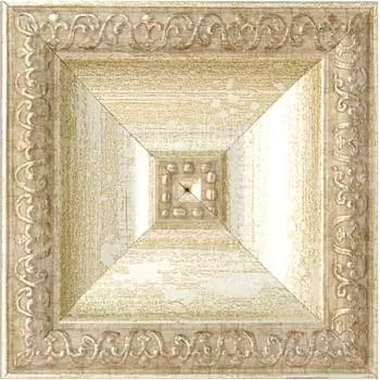 Цветная вставка Decomaster D207-281