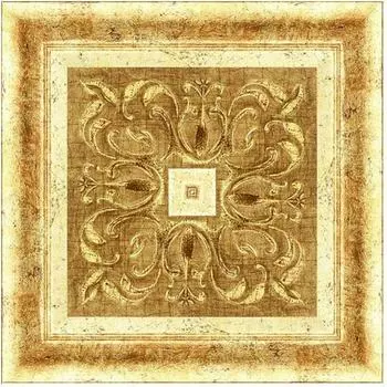 Цветная вставка Decomaster 164-2-126