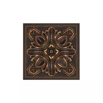 Цветная вставка Decomaster D209-966