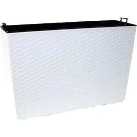 Цветник кашпо LAMELA Sp.z o.