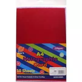 Цветной картон Calligrata 4349931