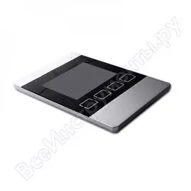 Цветной монитор видеодомофона без трубки hands-free j2000 df-дарья 4 cc000002453